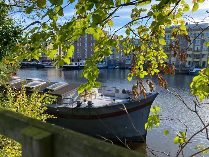 Photo 1 of Kattenburgerplein 27