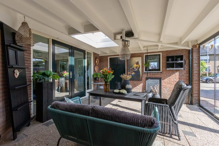 Foto 12 van Bosstraat 56