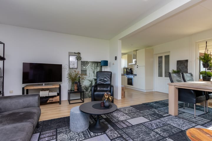 Foto 8 van Bosstraat 56