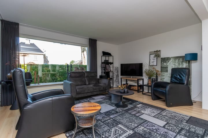 Foto 10 van Bosstraat 56