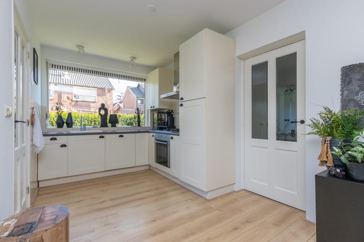 Foto 5 van Bosstraat 56