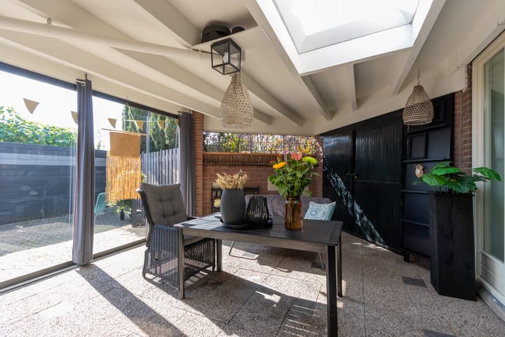 Foto 3 van Bosstraat 56