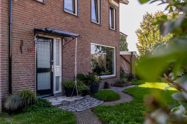 Foto 26 van Bosstraat 56