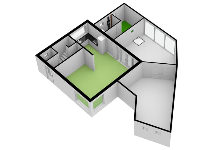 Foto 31 van Bosstraat 56