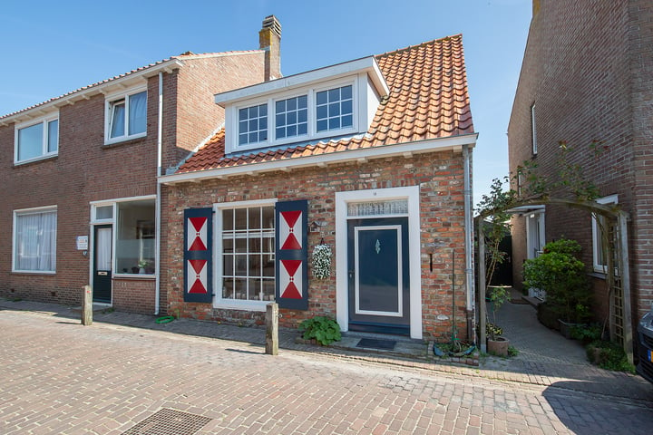 View photo 1 of Weverijstraat 14