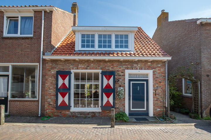 View photo 7 of Weverijstraat 14