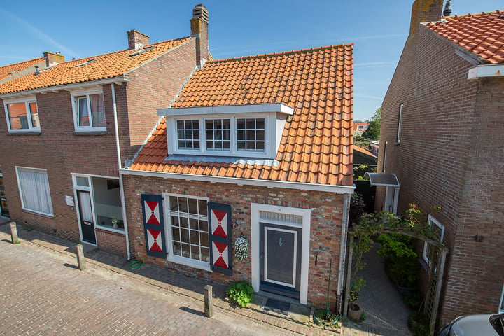 View photo 34 of Weverijstraat 14