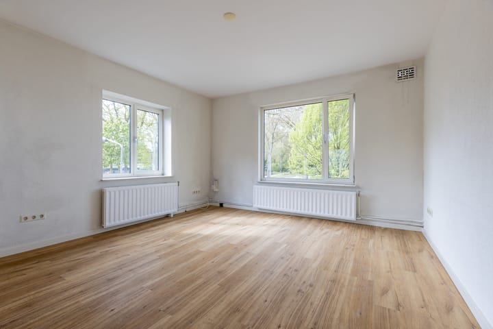 Foto 6 van Stephensonlaan 85