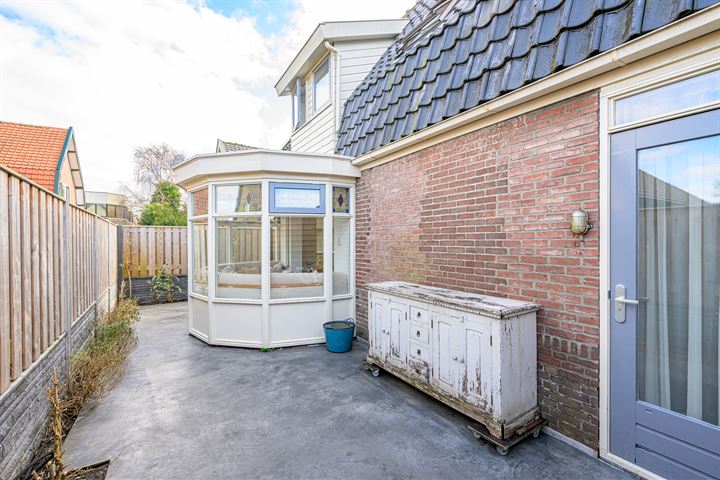 Bekijk foto 44 van Raadhuisbuurt 6