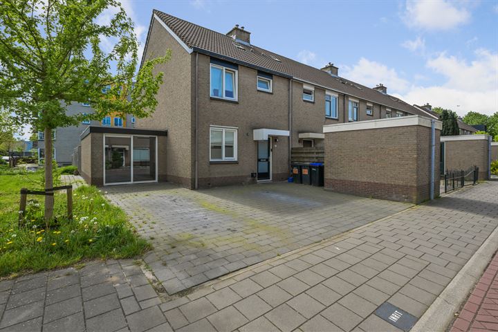 Bekijk foto 2 van Abbenbroekstraat 25