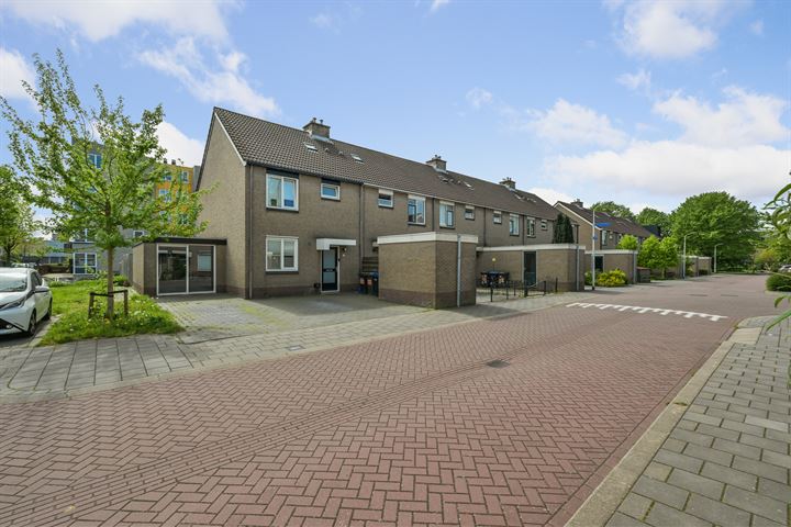 Bekijk foto 31 van Abbenbroekstraat 25