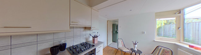 View 360° photo of keuken of Couwervestraat 47