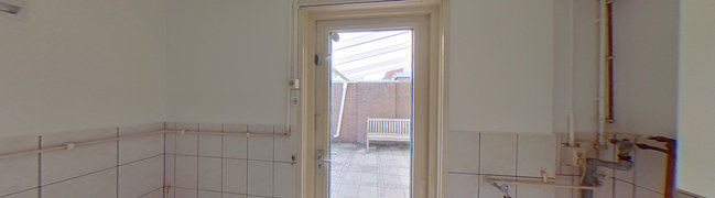 View 360° photo of kamer of Couwervestraat 47