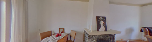 View 360° photo of eetkamer of Couwervestraat 47