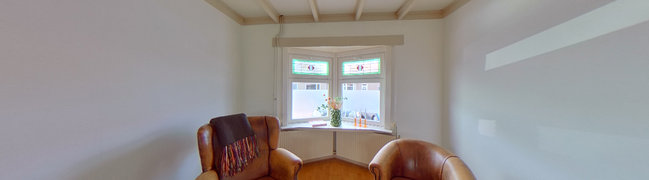 View 360° photo of woonkamer of Couwervestraat 47