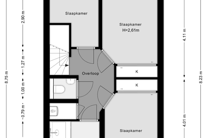 Bekijk foto 26 van Spoorsingel 53