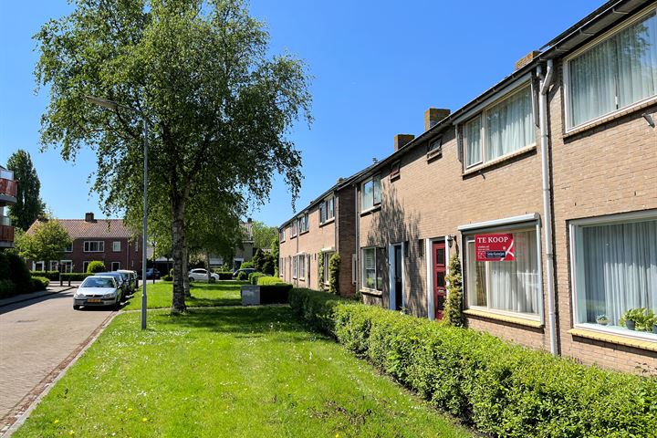 Bekijk foto 4 van Kaersemakerstraat 11