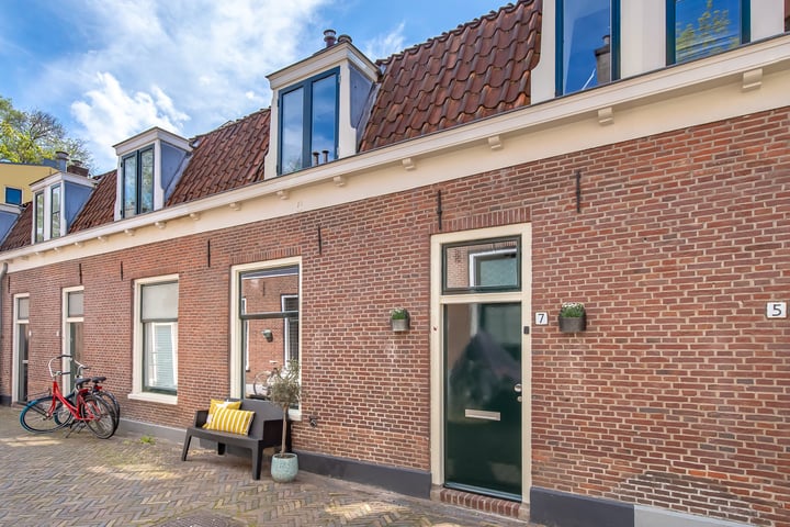 Bekijk foto 25 van Schutterstraat 7