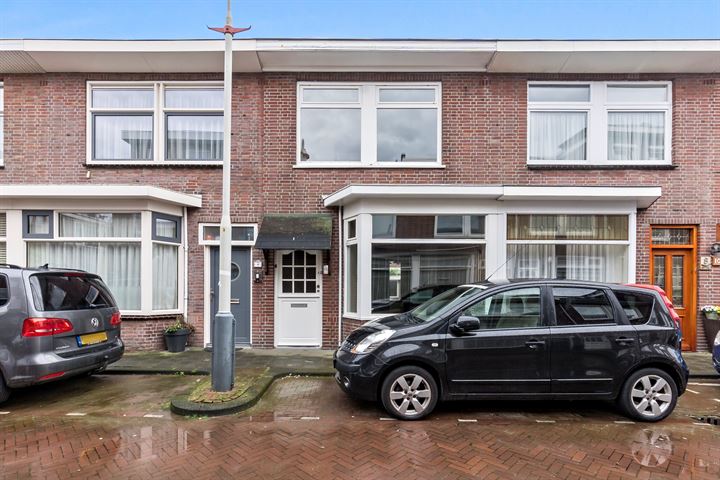 Bekijk foto 1 van Voornsestraat 6