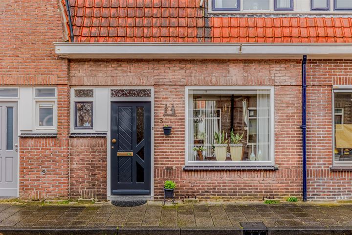 Bekijk foto 5 van Nassaustraat 3