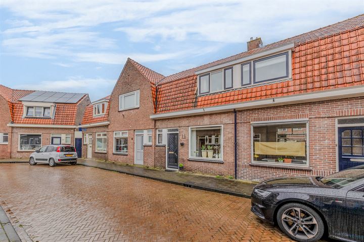 Bekijk foto 9 van Nassaustraat 3