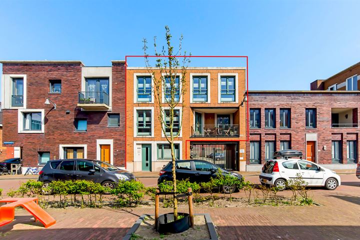 Bekijk foto 1 van Visseringstraat 17