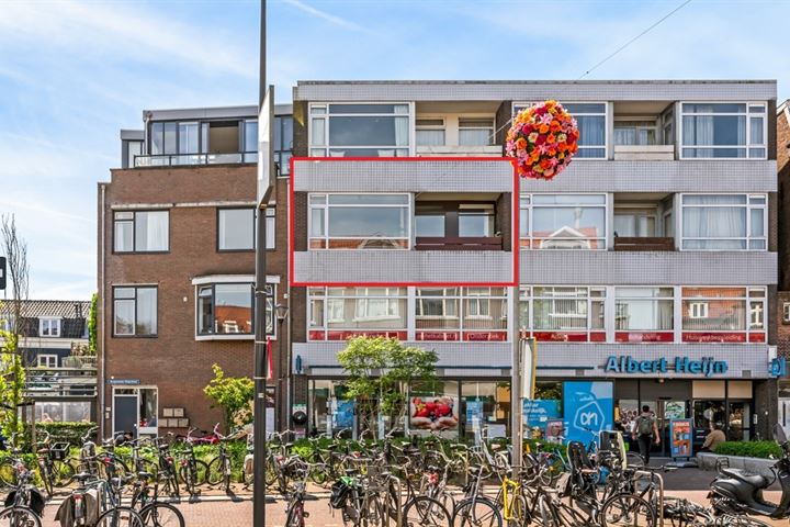 Bekijk foto 1 van Burgemeester Reigerstraat 55-B