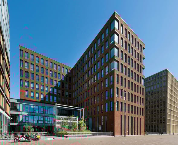 Jollemanhof 14-A