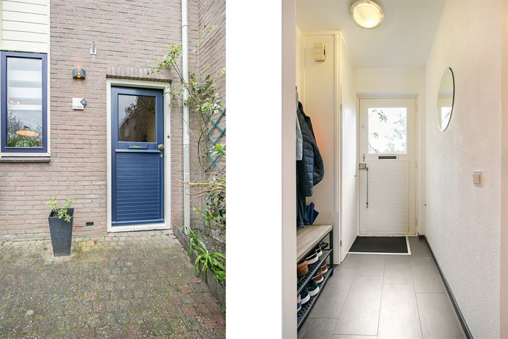 View photo 8 of Trix Terwindtstraat 3