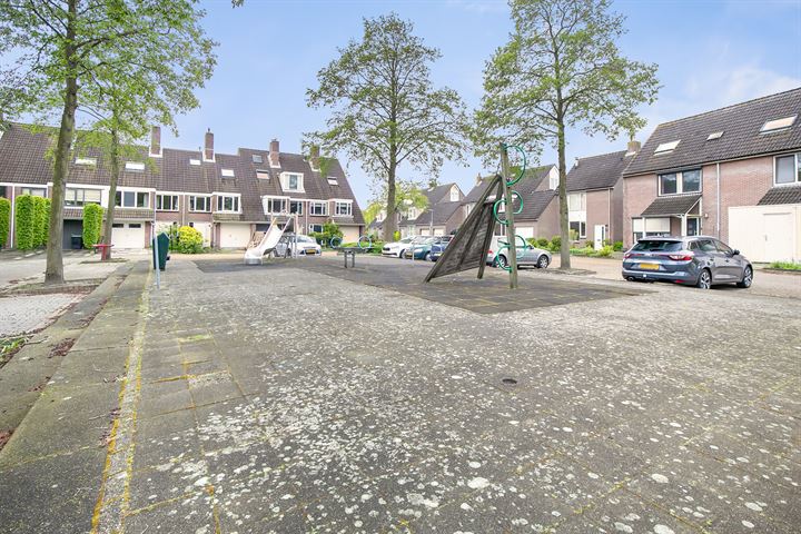 View photo 42 of Trix Terwindtstraat 3