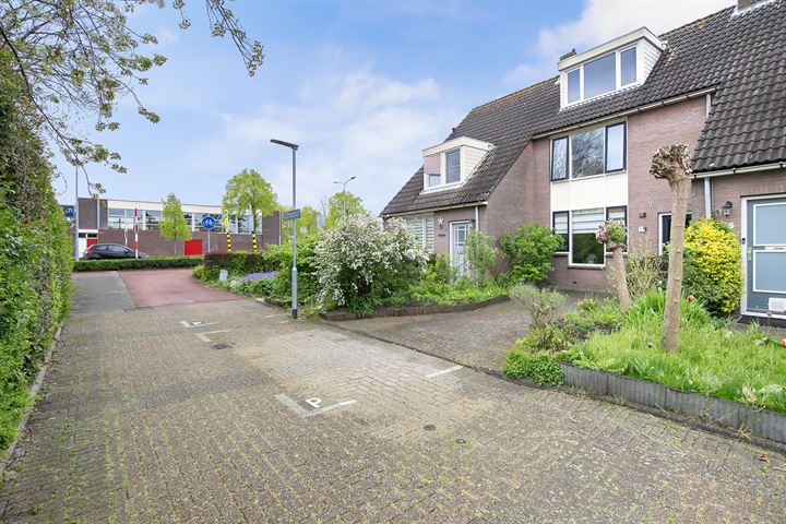 View photo 39 of Trix Terwindtstraat 3