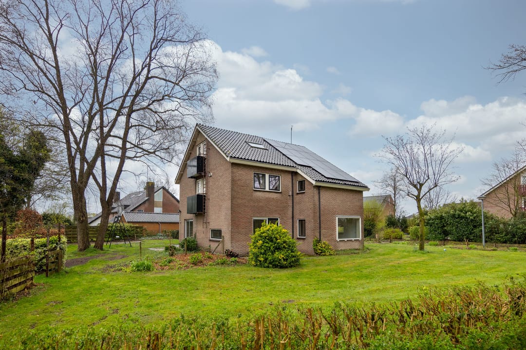 Foto 2 van Glindhorst 36