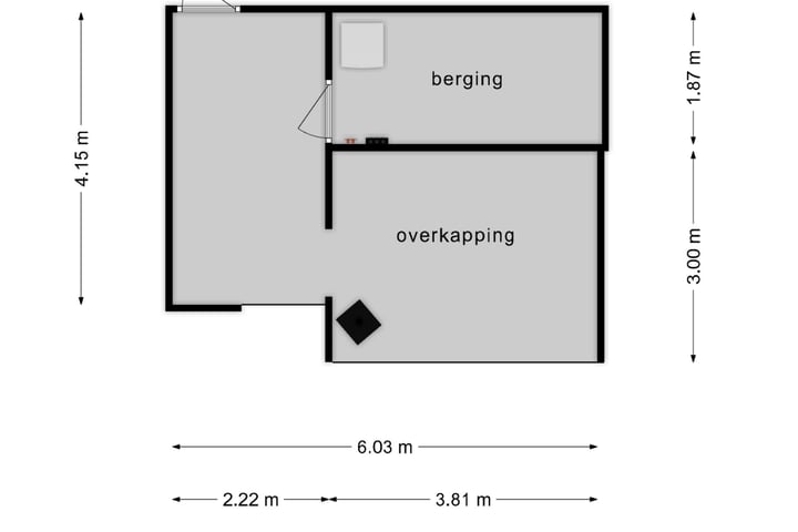 Bekijk foto 35 van Rotterdambaan 19