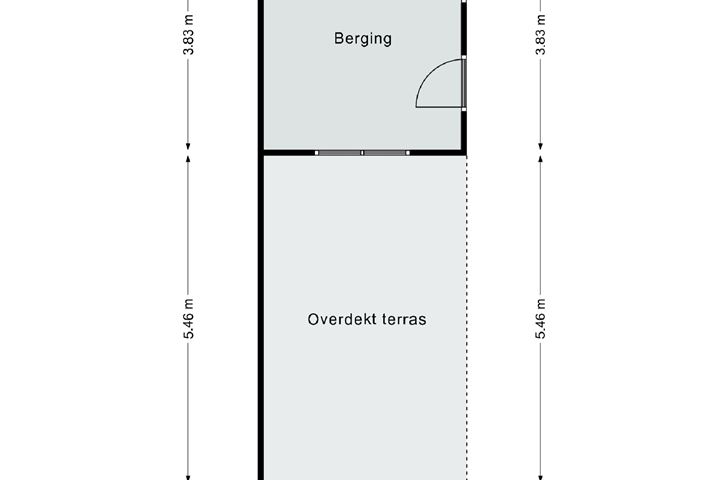 Bekijk foto 40 van Kloosterberg 3-A