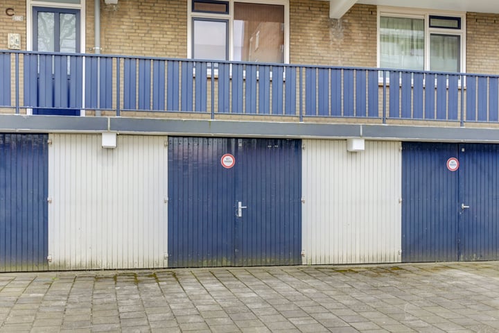 Bekijk foto 20 van Mozartstraat 168