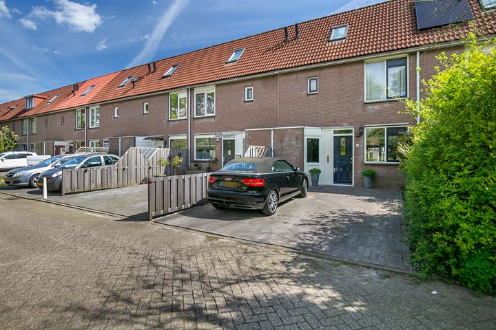 Bekijk foto 7 van Dorsvlegelstraat 12