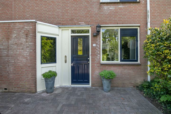 Bekijk foto 8 van Dorsvlegelstraat 12