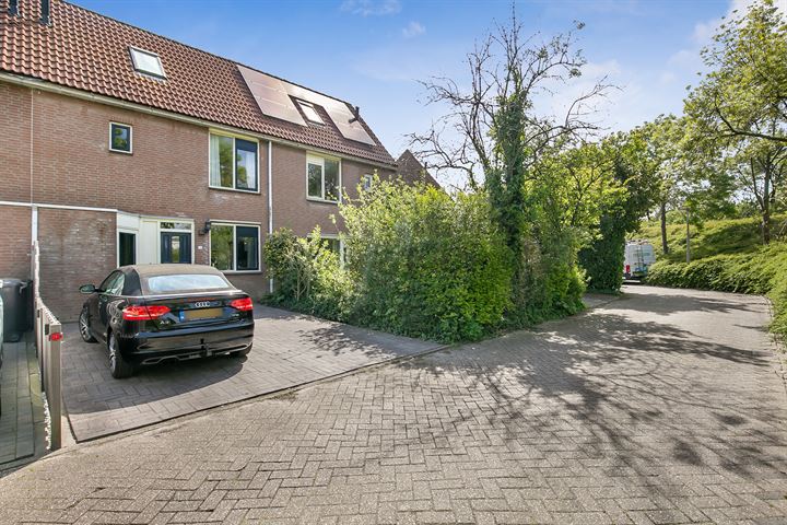 Bekijk foto 30 van Dorsvlegelstraat 12