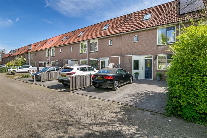 Bekijk foto 31 van Dorsvlegelstraat 12