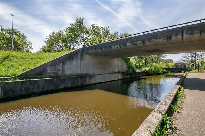 Bekijk foto 35 van Dorsvlegelstraat 12