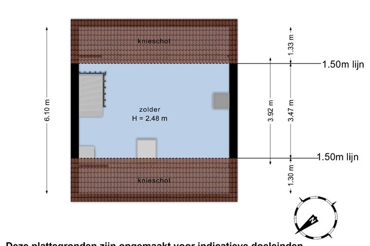 Bekijk foto 43 van Dorsvlegelstraat 12