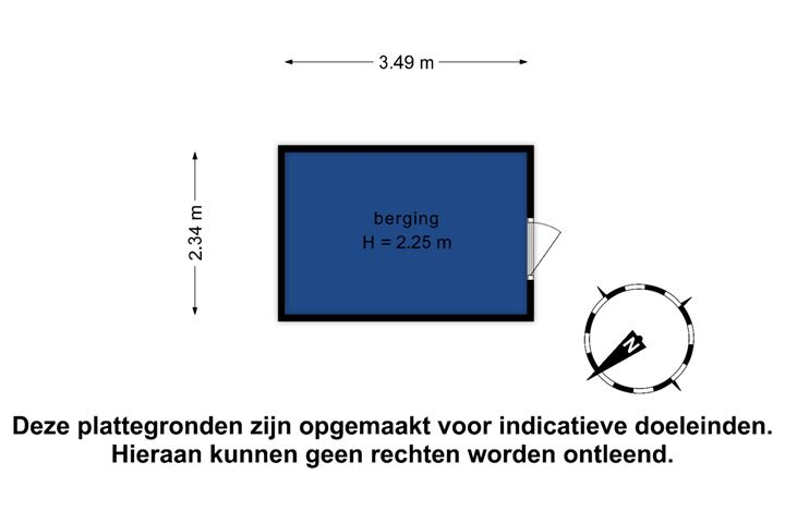 Bekijk foto 44 van Dorsvlegelstraat 12