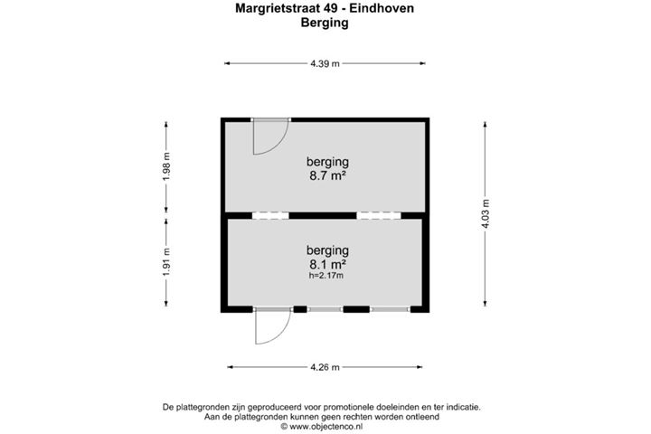 Bekijk foto 42 van Margrietstraat 49