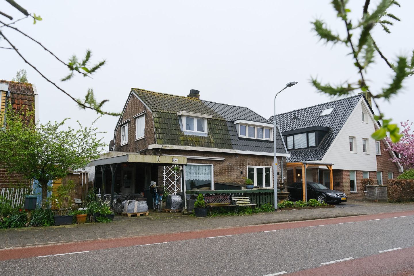 Foto 1 van Nieuwemeerdijk 264