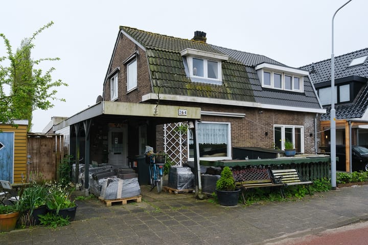 Foto 3 van Nieuwemeerdijk 264