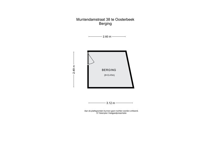 Bekijk foto 35 van Muntendamstraat 38