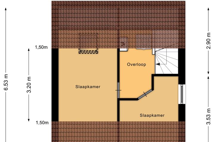 Bekijk foto 41 van Stalkaars 61