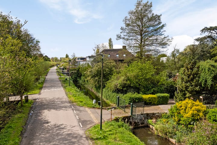 Foto 5 van Ringvaartweg