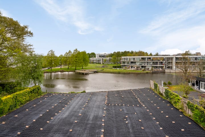 Foto 12 van Ringvaartweg