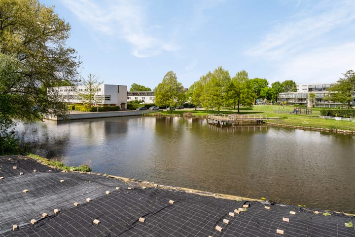 Foto 10 van Ringvaartweg